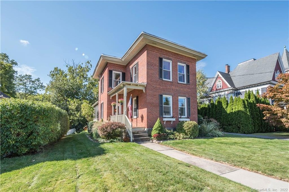 1773 Farmington Ave, Unionville, CT 06085 - photo 1