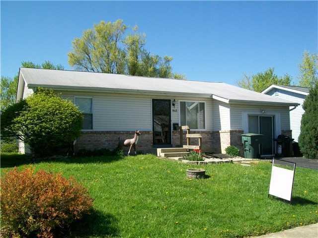 845 Eliots Oak Rd, Columbus, OH 43228 - photo 1