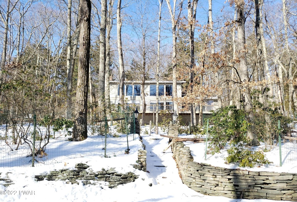 104 Summer Hill Rd, Hawley, PA 18428 - photo 1