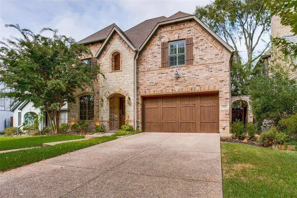 5619 Matalee Ave, Dallas, TX 75206 - photo 1