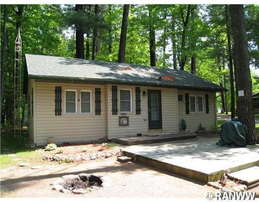 810 26th St, Chetek, WI 54728 - photo 1