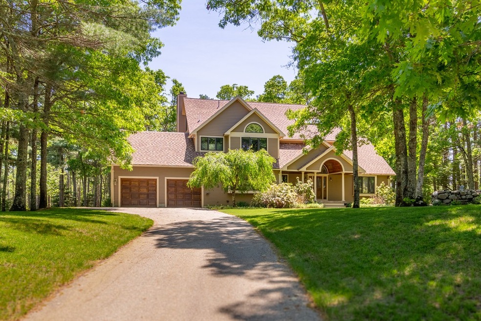 3 Holly Tree Ln, West Wareham, MA 02576 - photo 1