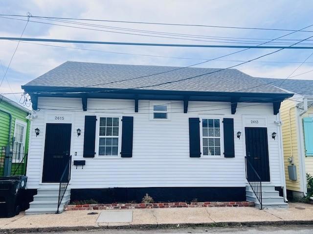 2615 Laurel St, New Orleans, LA 70130 - photo 1