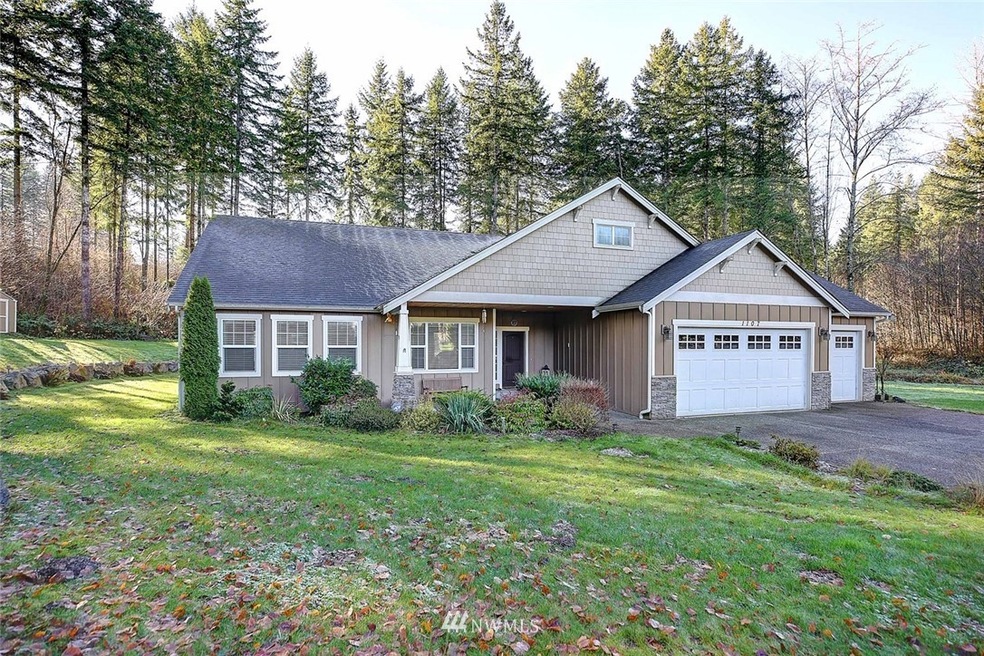 1107 259th St NW, Stanwood, WA 98292 - photo 1