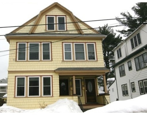 15 Muller Ave, Cambridge, MA 02140 - photo 1