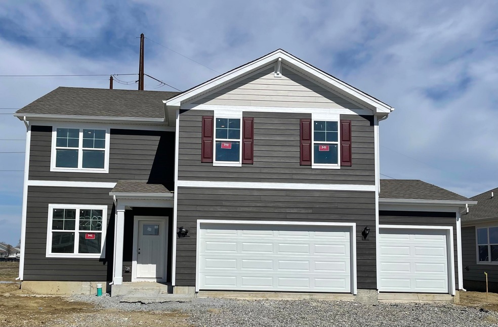 7718 W 103rd St, Crown Point, IN 46307 - photo 1