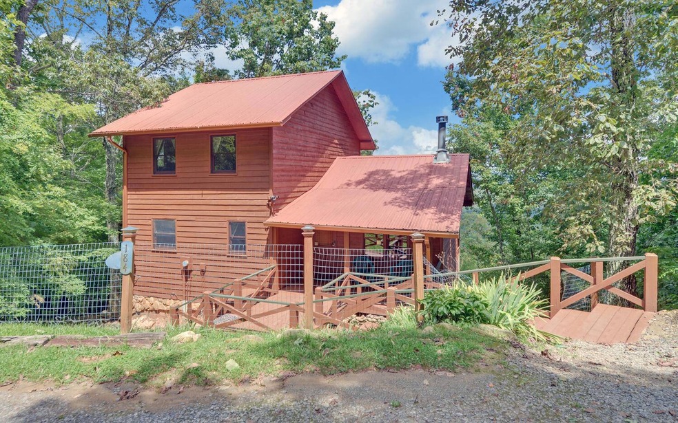 220 Eagle Ridge, Morganton, GA 30560 - photo 1