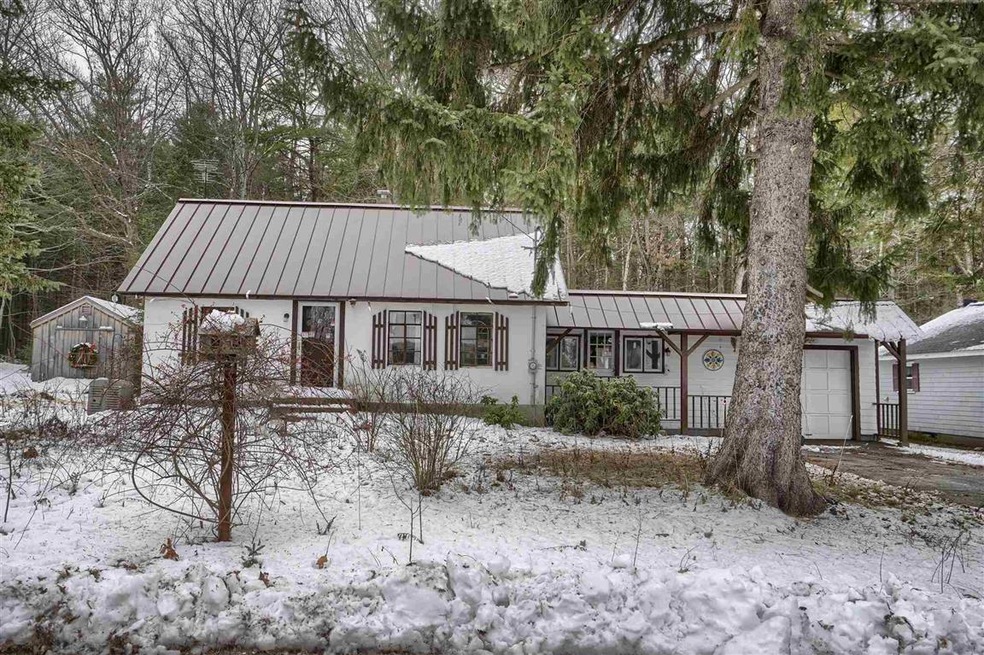 9 Baker St unit 7476, Nashua, NH 03064 - photo 1