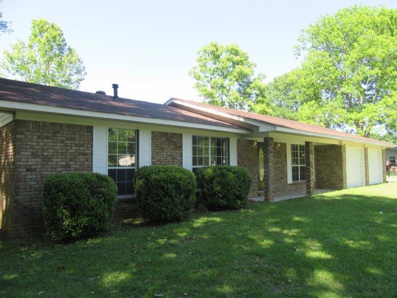 109 Tommy Johnson Rd, Laurel, MS 39443 - photo 1