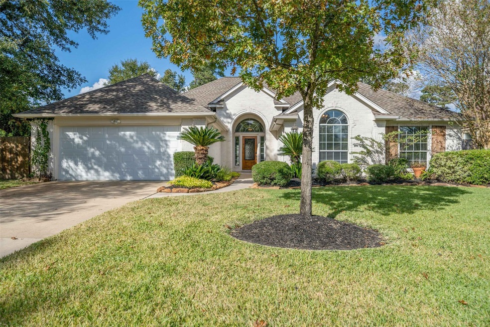 1334 Serene Trail, Tomball, TX 77375 - photo 1