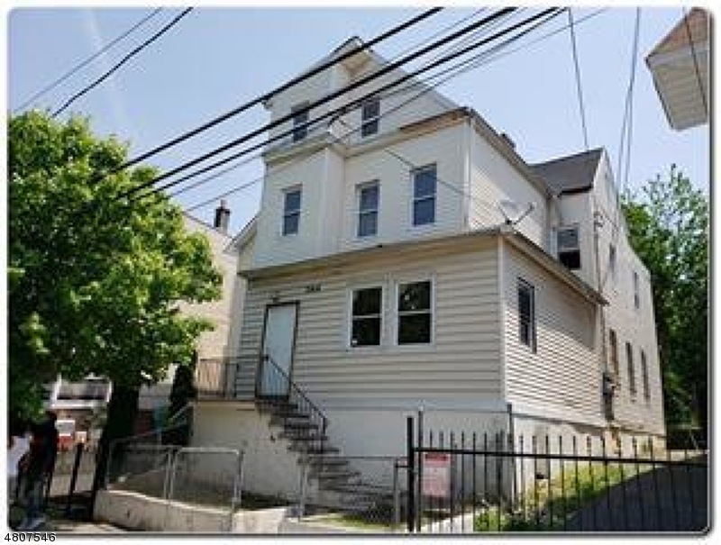 744 S 20th St, Newark, NJ 07103 - photo 1