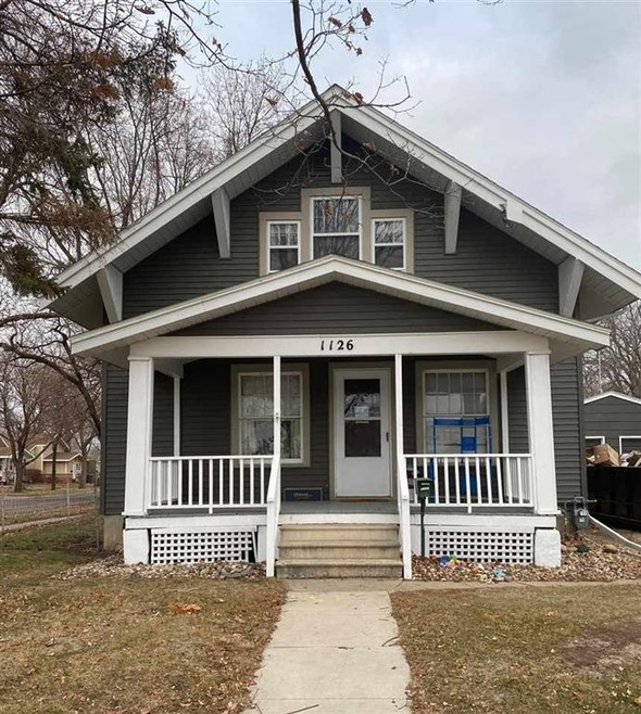 Charming 2 Bedroom Home