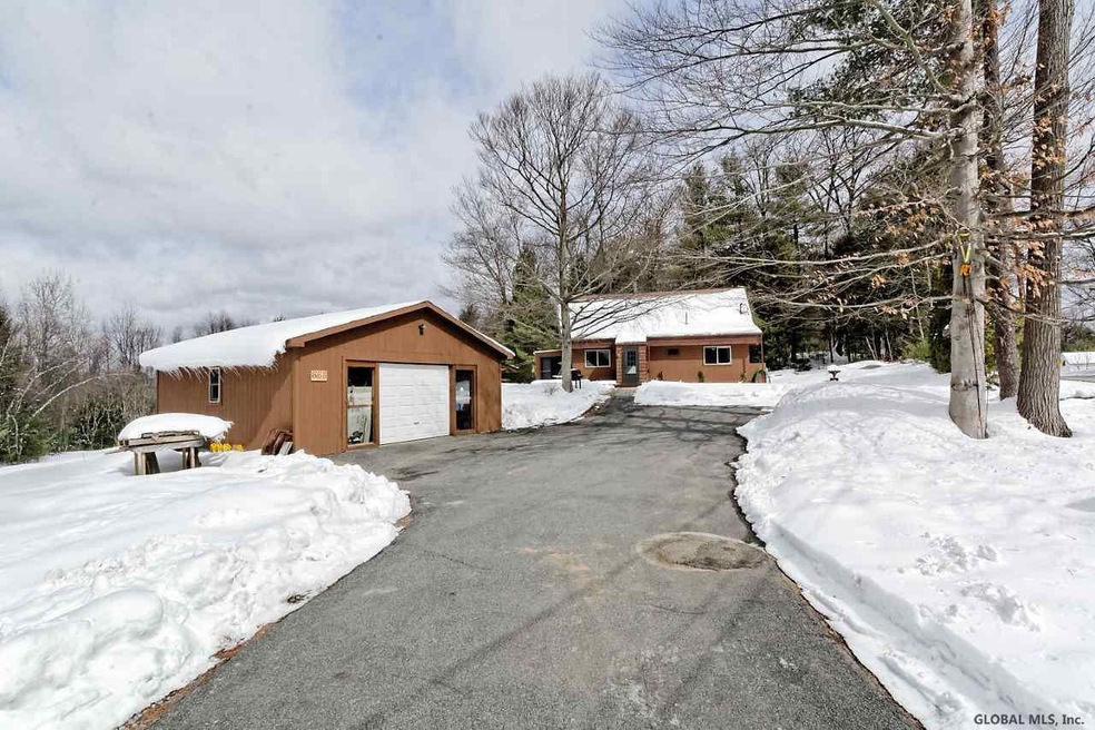 668 County Route 25, Corinth, NY 12822 - photo 1