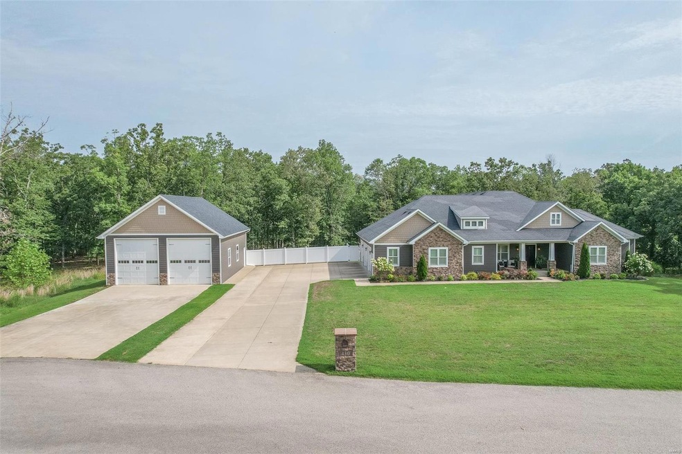 430 Remington Place, Poplar Bluff, MO 63901 - photo 1