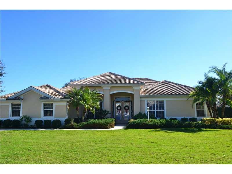 8537 Eagle Preserve Way, Sarasota, FL 34241 - photo 1