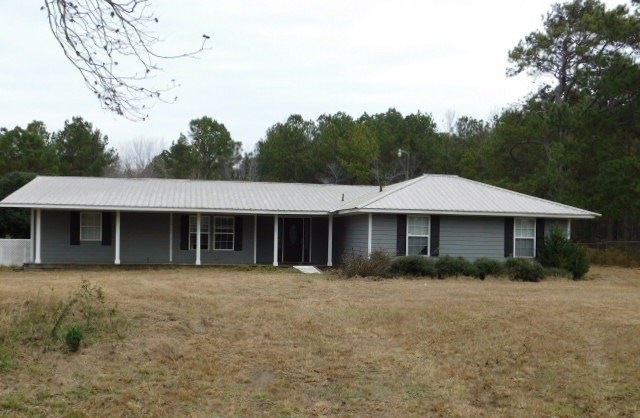 329 Ed Carson Rd, Americus, GA 31709 - photo 1