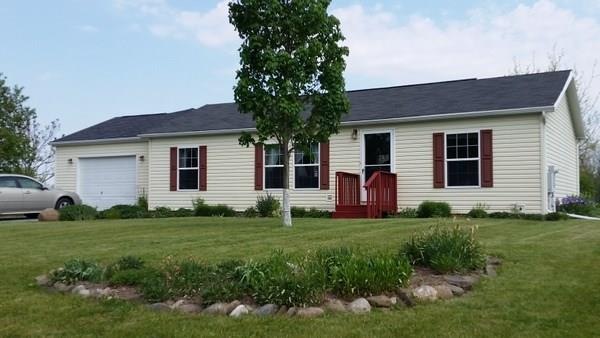 Welcome to 8516 Brookview Drive!  This charming mo