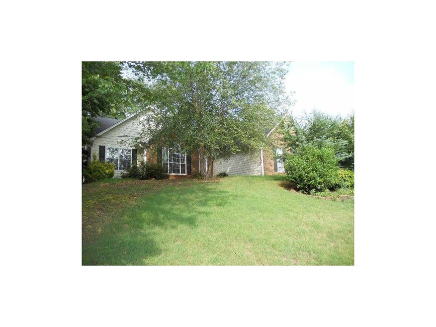 Exterior Front. A Must See! Huge great room with h