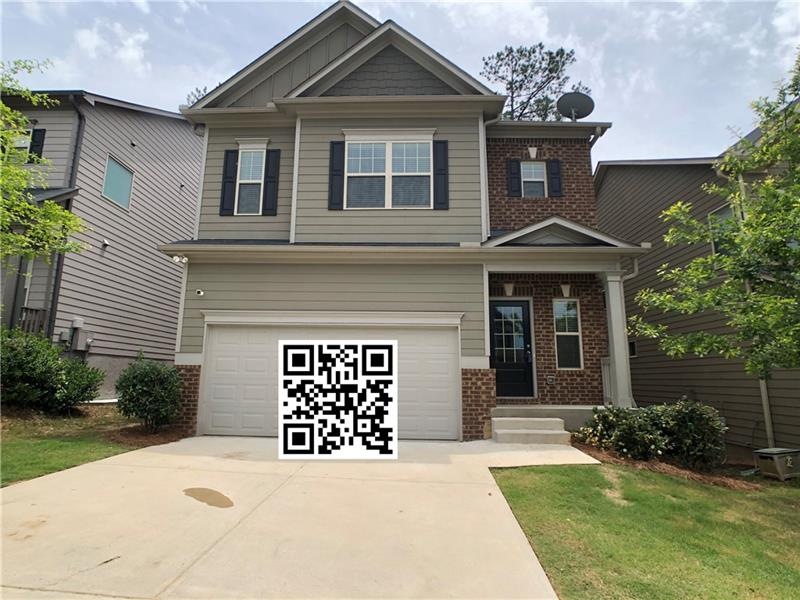 3139 Woodward Down Trail, Buford, GA 30519 - photo 1