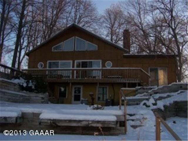 5822 E Lake Mary Rd SW unit SW, Alexandria, MN 56308 - photo 1