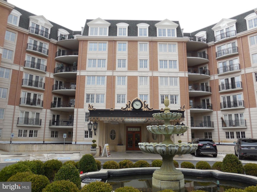 Corinthian Condominium unit 416, Bala Cynwyd, PA 19004 - photo 1