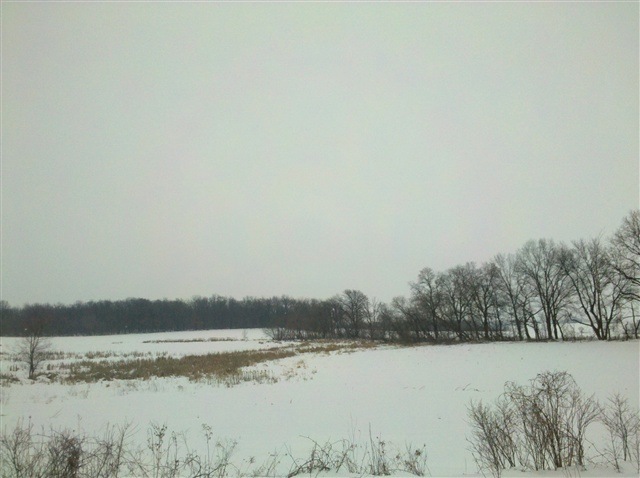 Lot 2 Benson Rd, Brooklyn, WI 53521 - photo 1