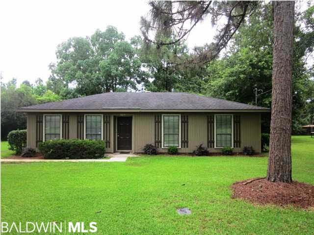 8251 Berlington Rd, Mobile, AL 36619 - photo 1
