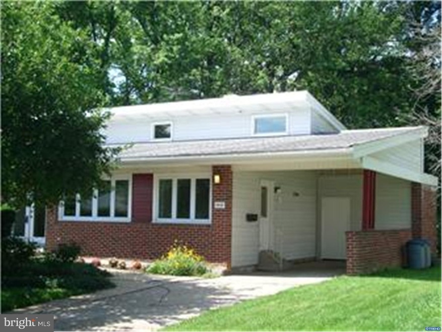 1418 Bucknell Rd, Wilmington, DE 19803 - photo 1