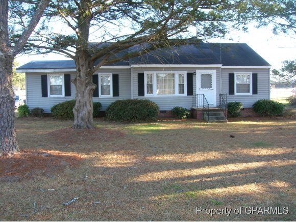 201 S McCaskey Rd, Williamston, NC 27892 - photo 1