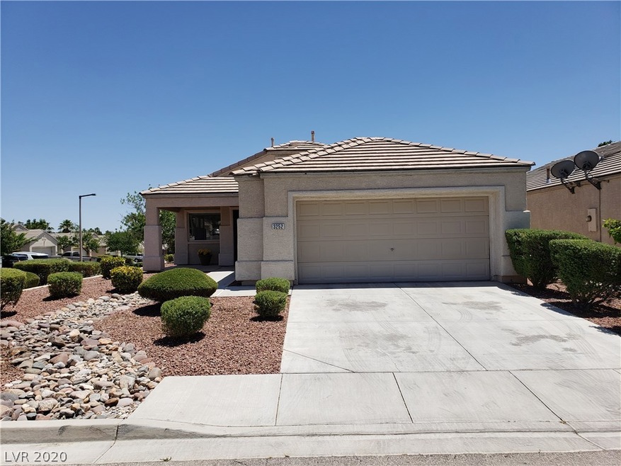 3252 Fossil Springs St, Las Vegas, NV 89135 - photo 1