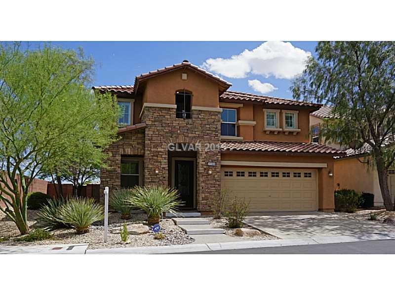 Facade/Exterior Front. Large Corner Lot