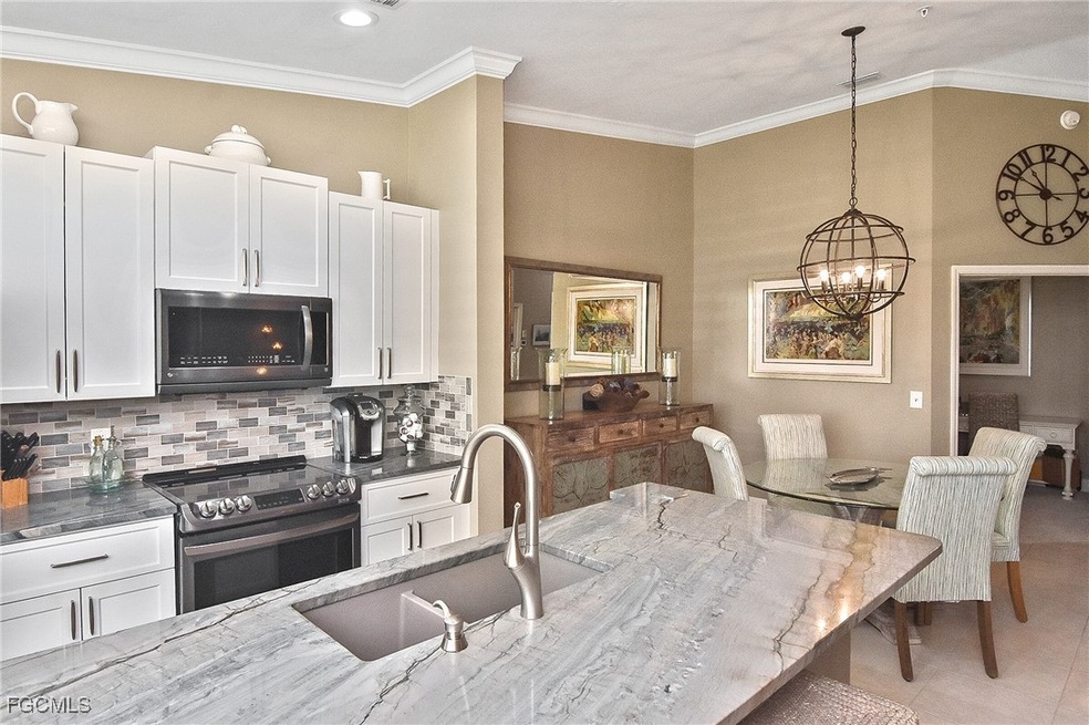 Updated Kitchen- wall removed!