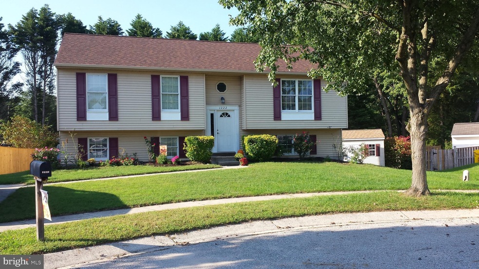 1222 Sedge Ct, Pasadena, MD 21122 - photo 1