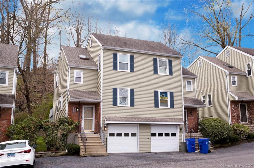 Welcome to 67 Riverside Ave. A townhouse you don't