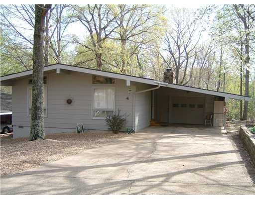 4 Daggett Ln, Bella Vista, AR 72715 - photo 1