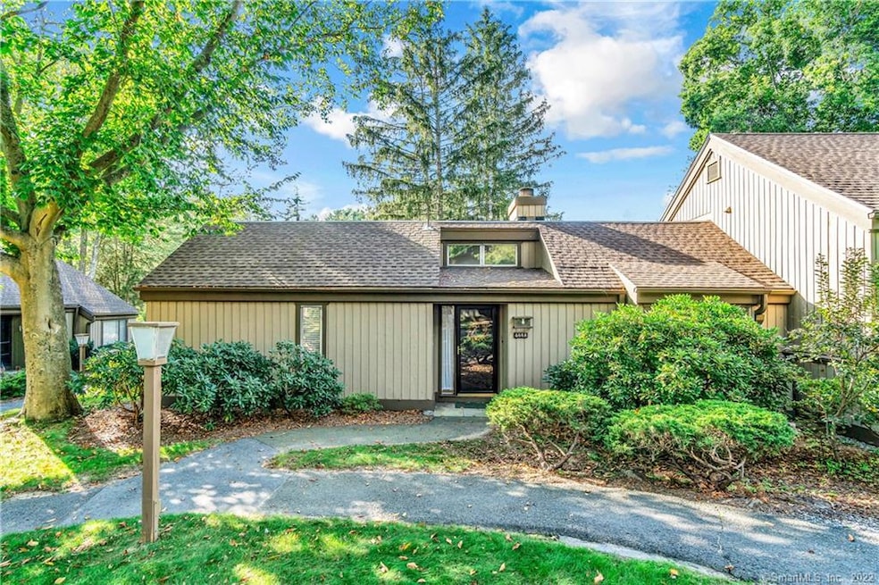 444 Heritage Village unit A, Southbury, CT 06488 - photo 1