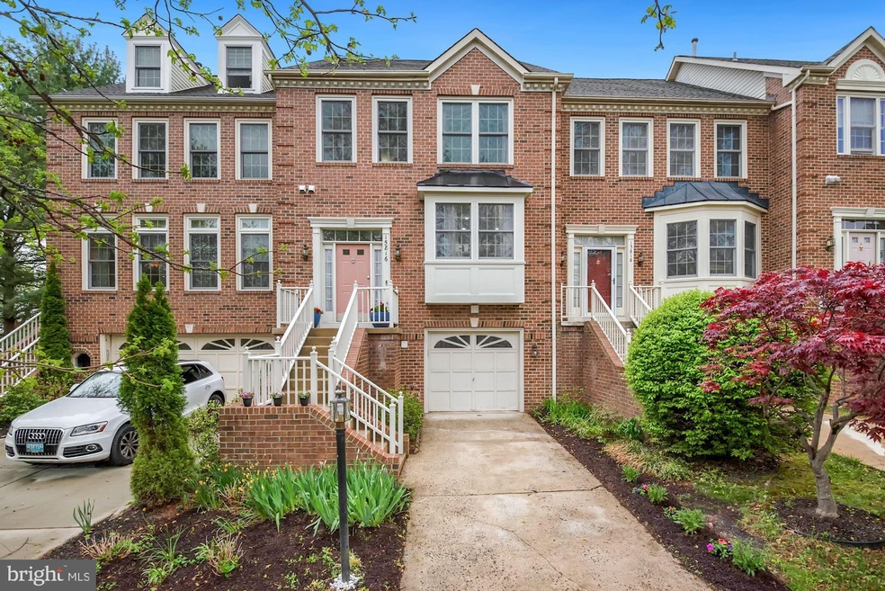 15816 Glacier Ct, North Potomac, MD 20878 - photo 1