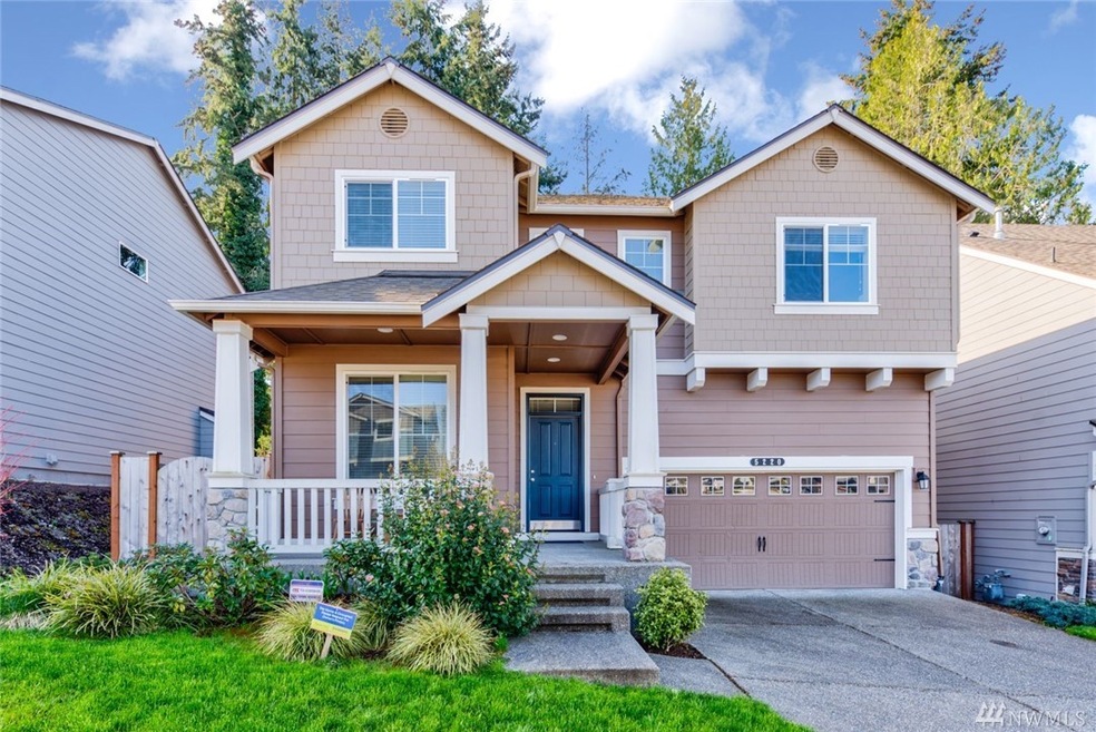 5220 52nd St W, University Place, WA 98467 - photo 1