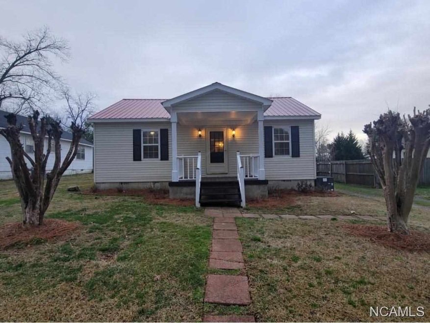 1331 Schneider Rd SE, Cullman, AL 35055 - photo 1