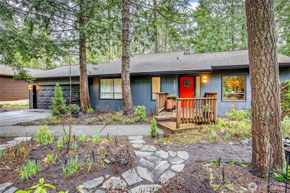 Welcome home to 160 Resolute, this incredibly updated home will charm & delight! Come inside and take a tour. Our interactive 360* tour is also available.