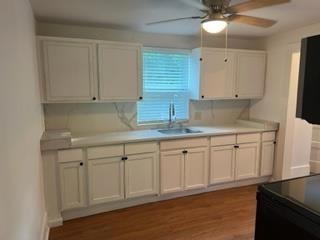 903 Baker St, Denison, TX 75020 - photo 1