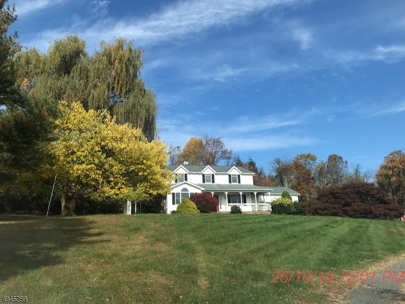 104 Heller Hill Rd, Blairstown, NJ 07825 - photo 1