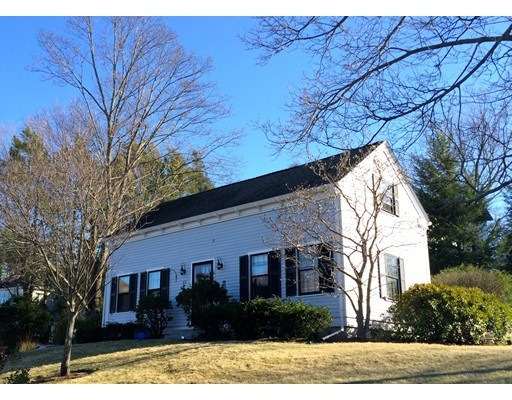 43 Adams St, Lexington, MA 02420 - photo 1