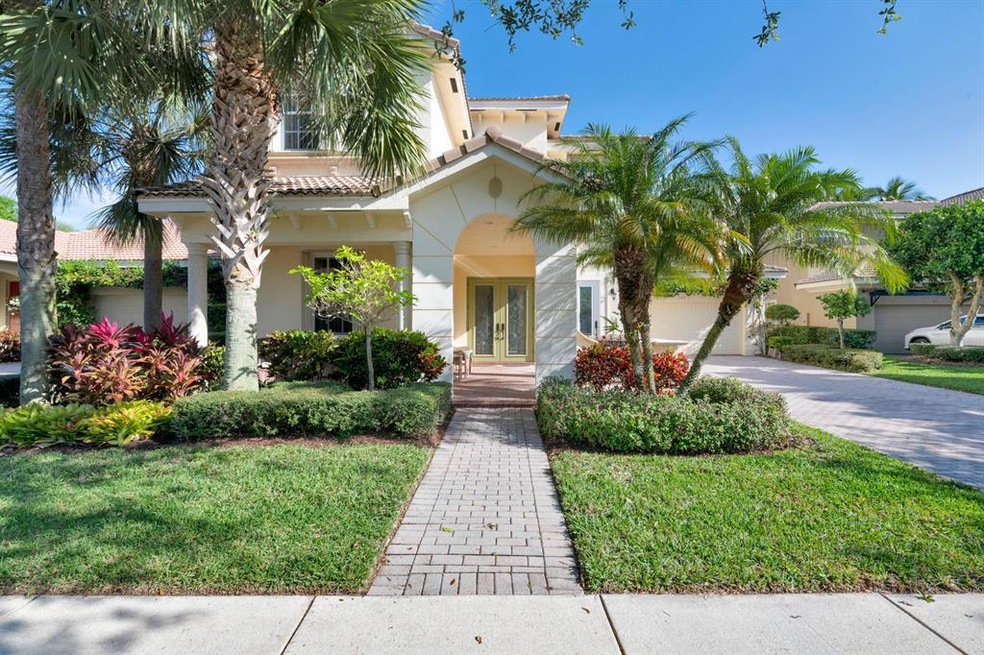 129 Via Veracruz Jupiter FL-large-001-35