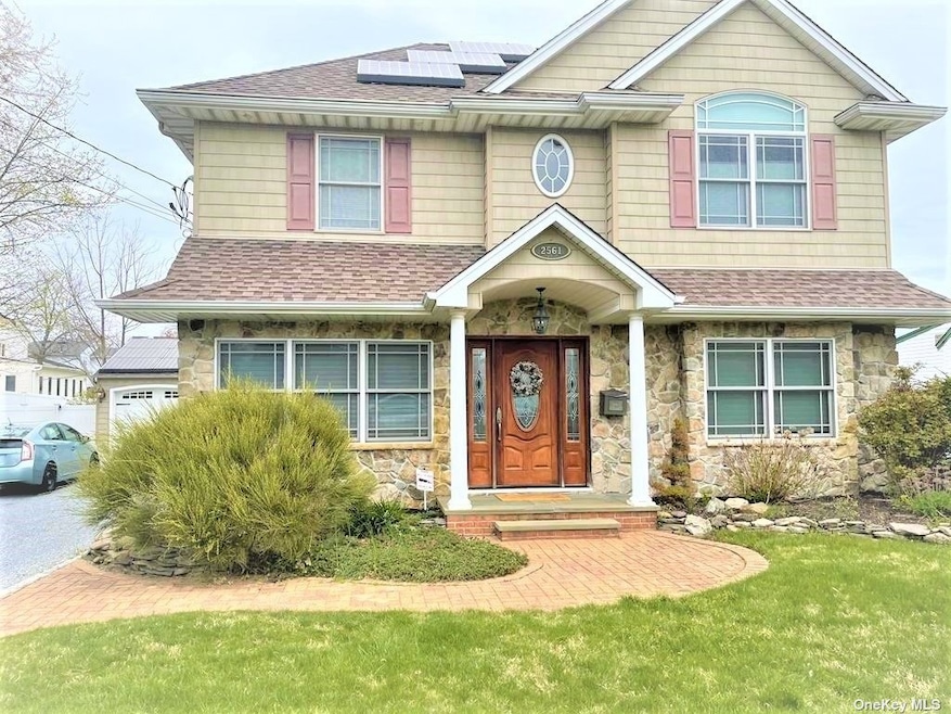 2561 Legion St, Bellmore, NY 11710 - photo 1