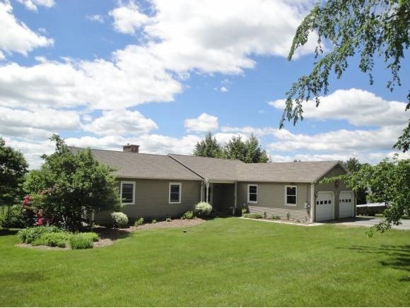 2 Hop Kiln Rd, Bow, NH 03304 - photo 1