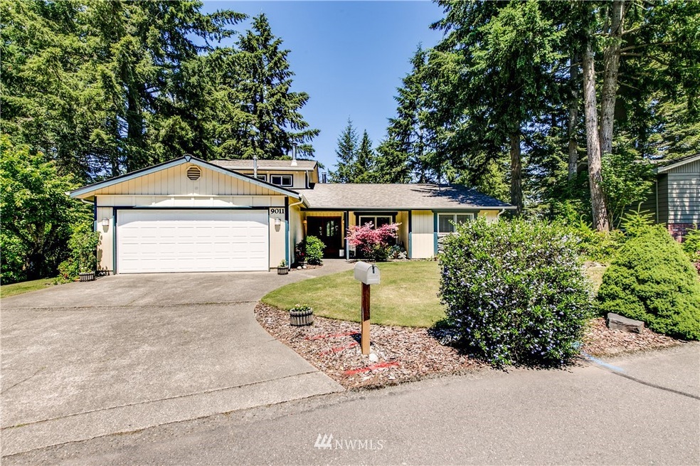 9011 Ridgeview Cir W, Tacoma, WA 98466 - photo 1