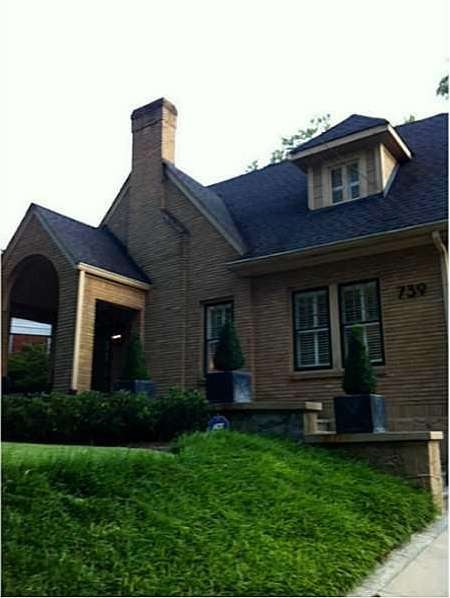 Exterior Front. Location and Curb Appeal Make this