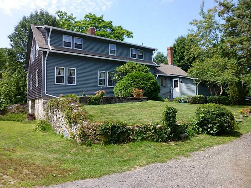 1 Orchard Way, Chepachet, RI 02814 - photo 1