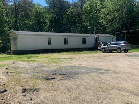 Sold $153,000 • Co-Listing Agent